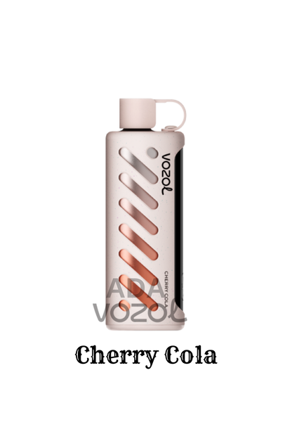 Vozol Gear Shisha 25000